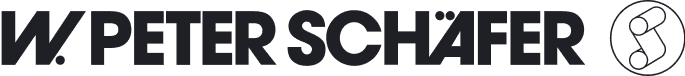 W. PETER SCHÄFER