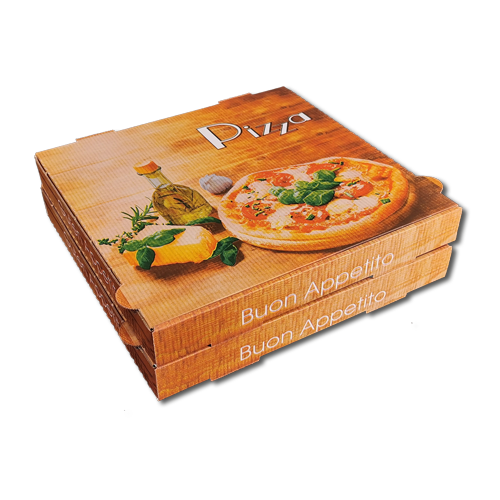 Pizzakartons
