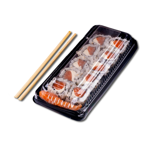 Sushi Verpackungen