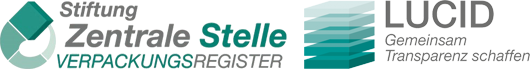 Zentrale Stelle Verpackungsregister